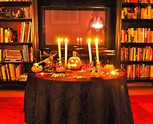 Image result for Halloween Parties Mansion
