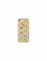 Image result for iPhone 5C Emoji Cases