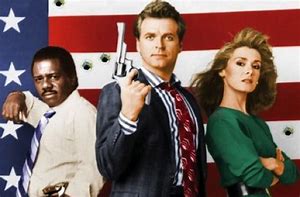 Image result for Police TV Shows 1980s