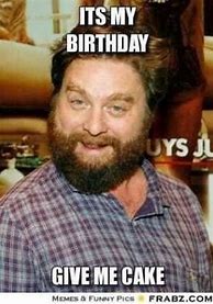 Image result for Today Is the Day of My Birthday Meme