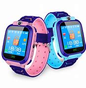 Image result for Samrt Watch iPhone White for Kids