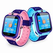 Image result for Kids GPS Phone Watch