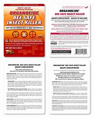 Image result for Mocap Insecticide Label