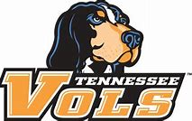 Image result for Tennessee Vols Football Logo Clip Art