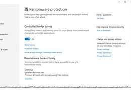 Image result for Ramsomware Windows Screenshots