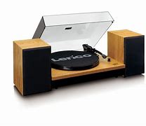 Image result for Lenco Turntable
