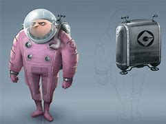 Image result for Despicable Me Human