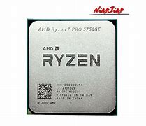 Image result for AMD Ryzen 7 5750Ge Die