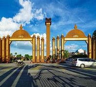 Image result for Old Town Kota Bharu