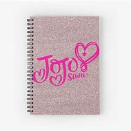 Image result for Jojo Notebooks