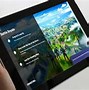 Image result for Fortnite Battle Royale Tablet