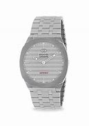 Image result for Gucci Silver Bracelet Watch