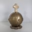 Image result for Holy Hand Grenade Scroll