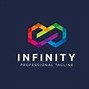 Image result for Infinity Logo 250 X 250