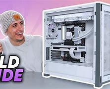 Image result for How to Building a Computer