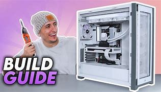Image result for Build My PC
