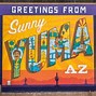 Image result for University of Arizona Yuma AZ Logo