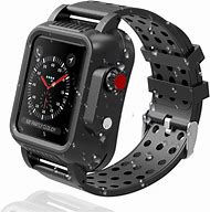 Image result for apples watch show 3 waterproof