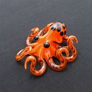 Image result for Octopus Silhouette Pendant