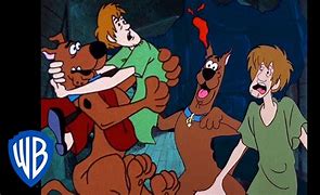 Image result for Classic Scooby Doo