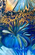 Image result for Fluid Acrylic Painting Techniques