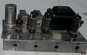 Image result for Standard Vintage Magnavox Diode