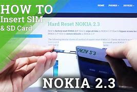 Image result for Nokia Cell Phone Sim Card
