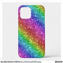 Image result for iPhone 6s Glitter Water Rainbow Cases