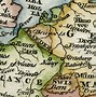 Image result for antique maps europe