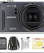 Image result for Samsung Camera HZ15W Rubber Case
