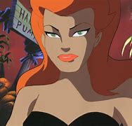 Image result for Batman the Animated Series Poison Ivy