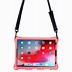 Image result for iPad Pouch Case with Strap