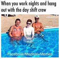 Image result for Police Night Shift Memes