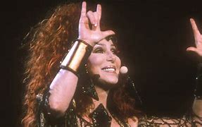 Image result for Cher Back in the Day