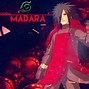 Image result for Naruto Madara Sharingan