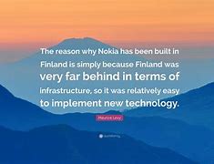 Image result for Nokia Quote