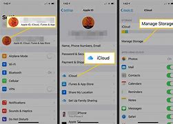 Image result for iPhone Backup No iTunes