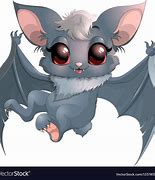 Image result for Cute Bat Cartoon to Bats Art