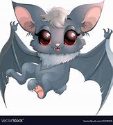 Image result for Cute Bat Artwork