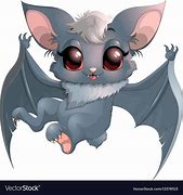 Image result for Baby Bat Anime
