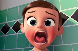 Image result for Boss Baby Cry Meme