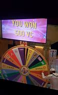Image result for NBA 2K Spin the Wheel