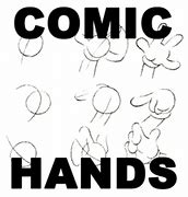 Image result for Drawing Hands Meme