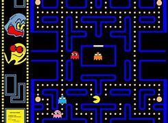 Image result for Pacman Wallpaper
