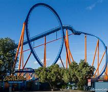 Image result for Sharpproductions Six Flags Magic Mountain