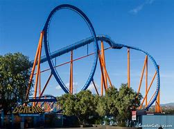 Image result for Sharpproductions Six Flags Magic Mountain