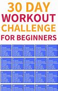 Image result for 30-Day Exercise Challenge Kids