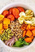 Image result for Balanced Dinner Meals