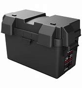 Image result for 24 Battery Box