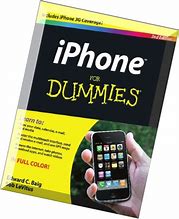 Image result for iPhone For Dummies